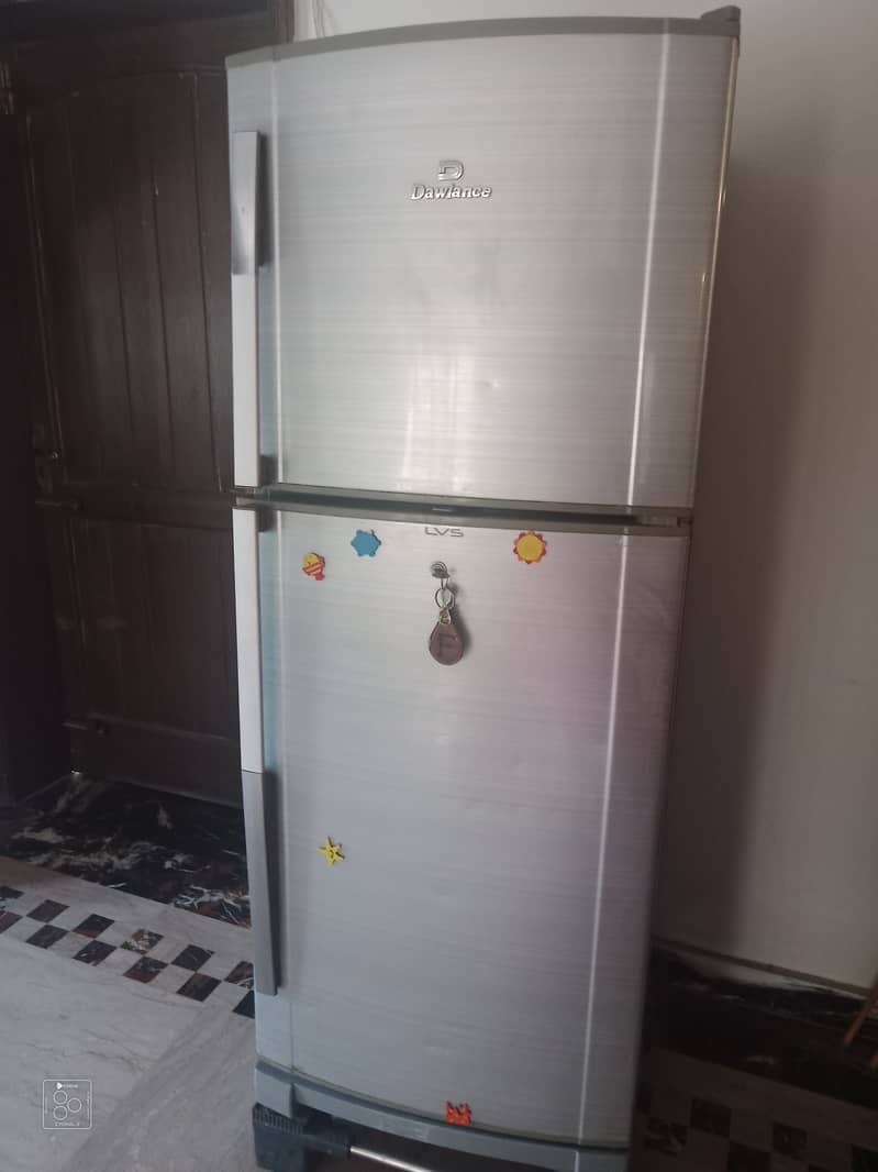 Dawlance refrigerator for sale 1