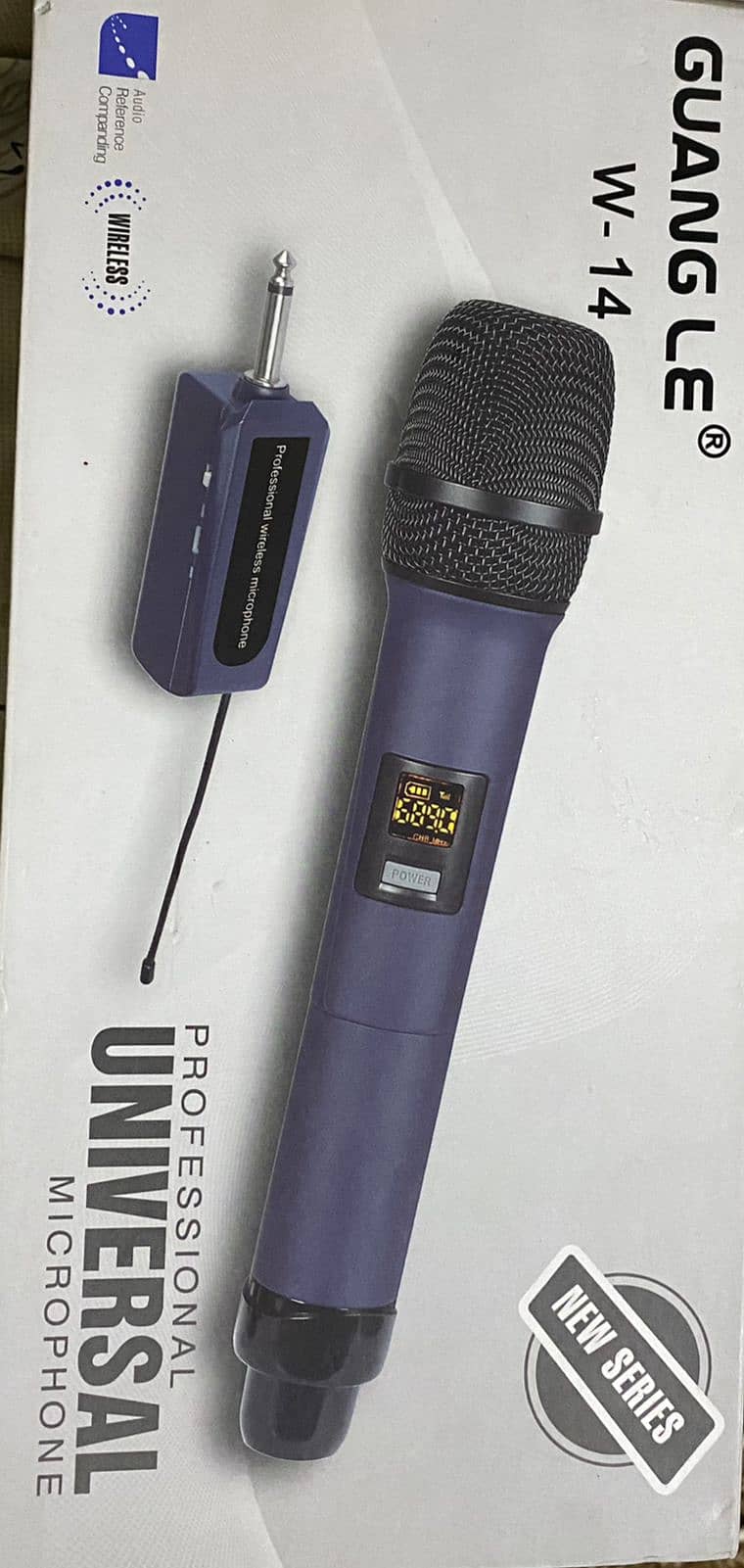 Professional Microphone for sale! 2