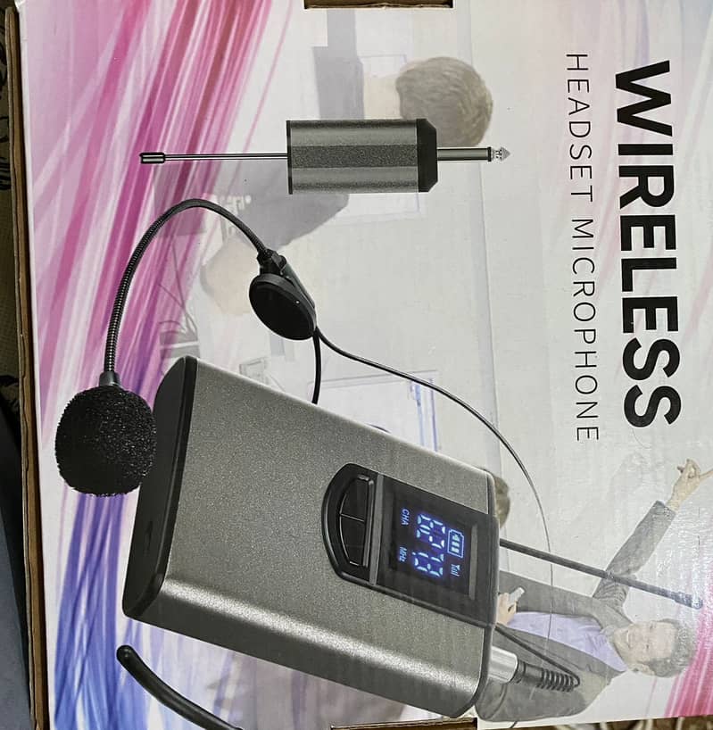 Professional Microphone for sale! 3