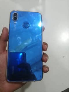 huawei nova 3i