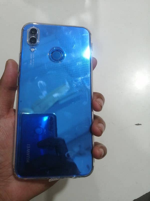 huawei nova 3i 0