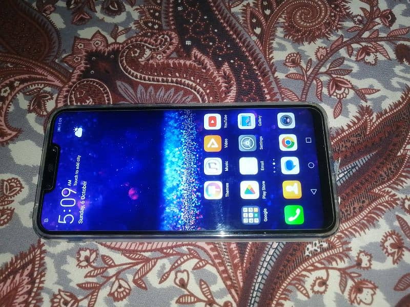 huawei nova 3i 5