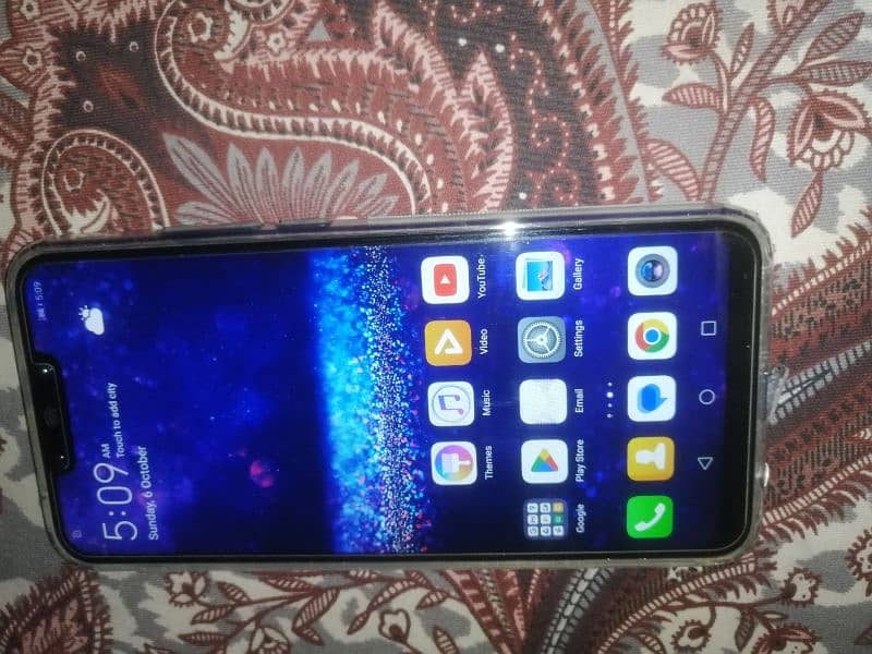 huawei nova 3i 6