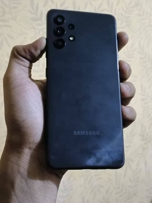 Samsung Galaxy A32 1