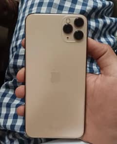 IPHONE 11 PRO MAX 64GB