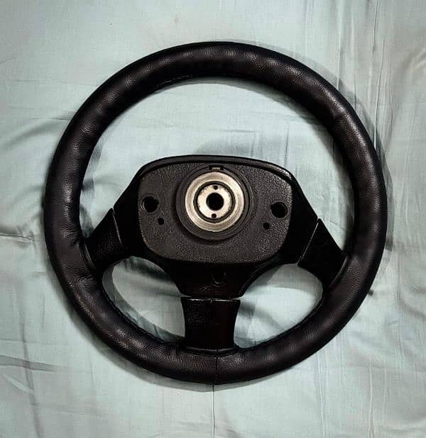 khyber swift mehran margalla suzuki japani steering mk1 gti khybar 1