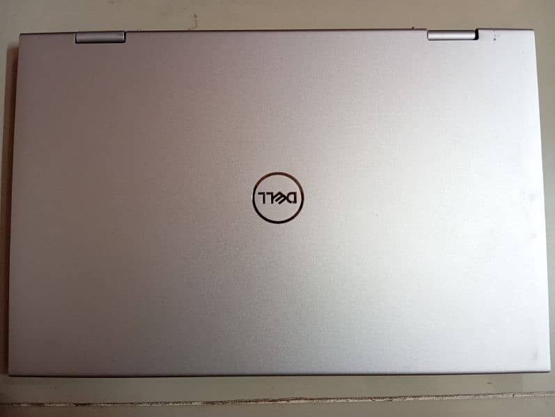 Dell inspiron 14 8GB/512GB BOX pack condition 1