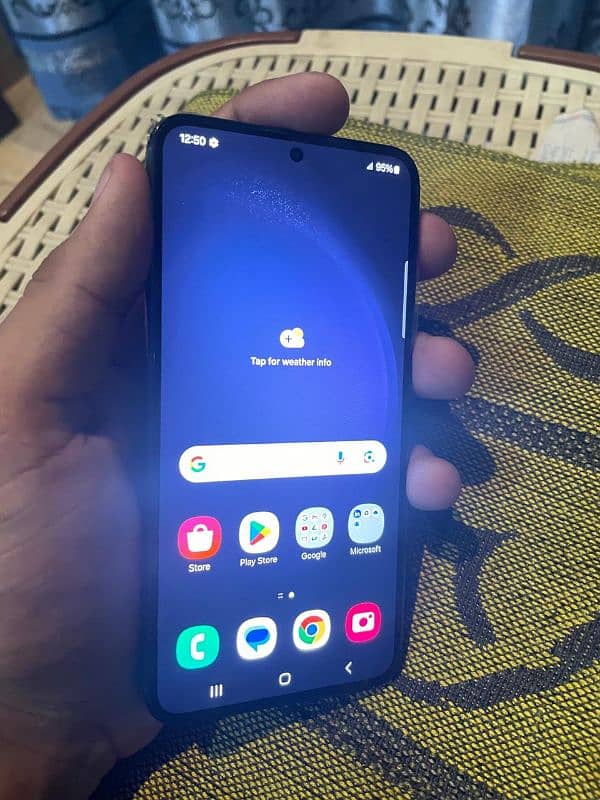 Samsumg S23 5G . . . 8/128 gb pta approved . . . 2