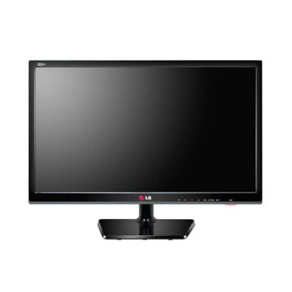 LG 24"LED 0