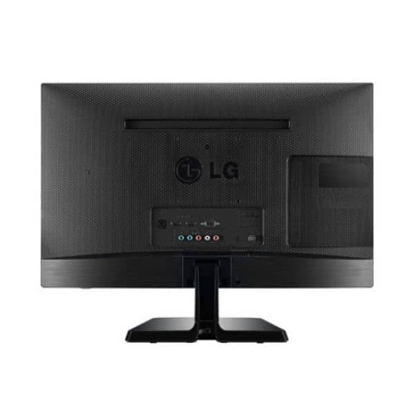 LG 24"LED 1