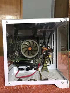 Gaming Pc  Ryzen 5 2600 16gb ram