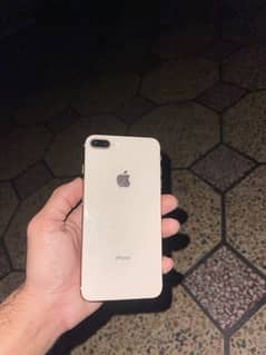 Iphone 8 plus