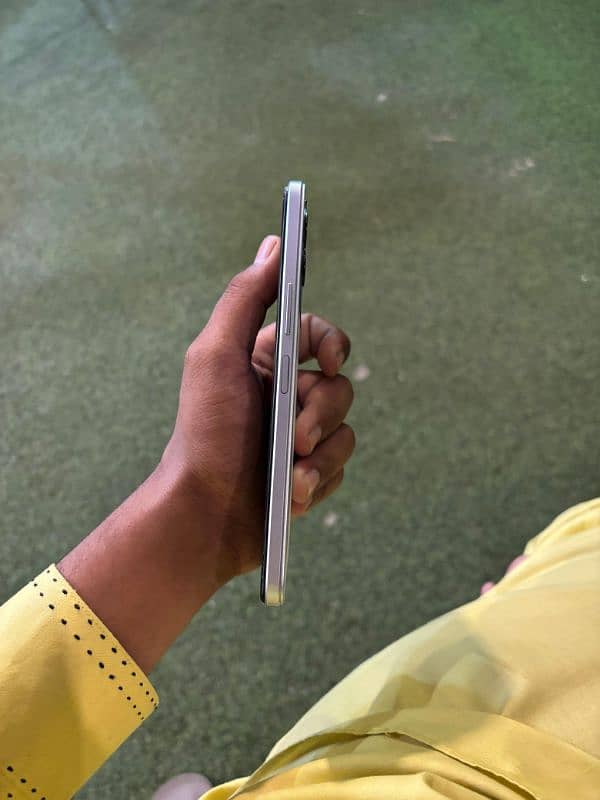 Infinix note 12 8/128 pta dual approved 5