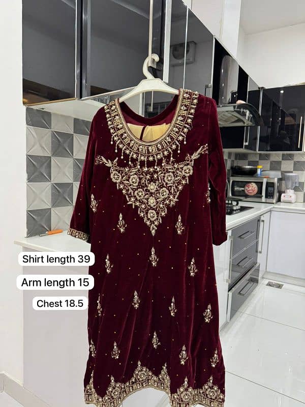 almost new fancy dresses for sale 5