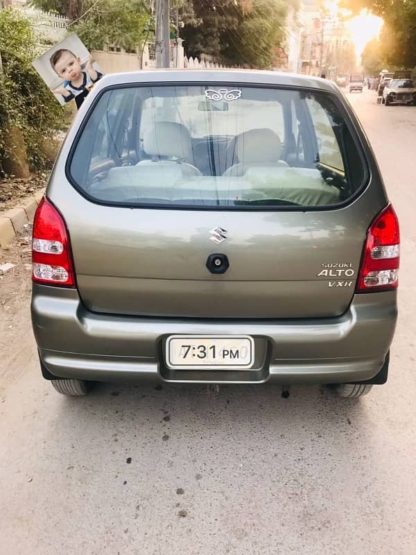 Suzuki Alto 2010 0