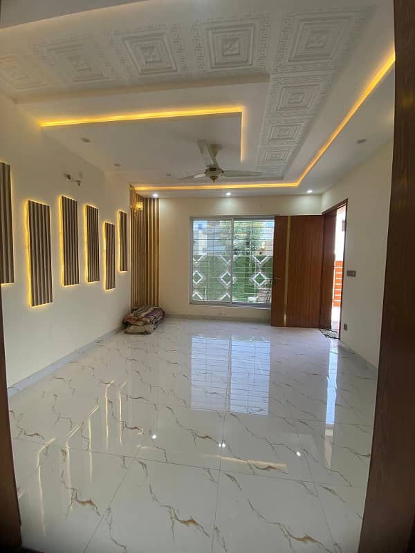 10 Marla Brand New House Is Available On 3 Year Installments 7