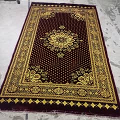 Turkish Qaleen ( rugs).