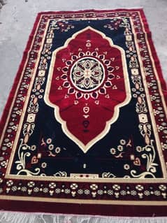 Turkish Qaleen ( rugs).