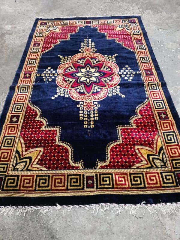 Turkish Qaleen ( rugs). 2