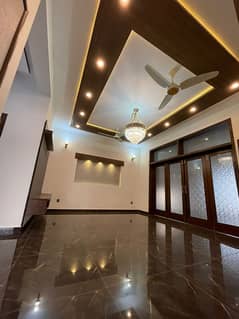 10 Marla Brand New House Is Available On 3 Year Installments In Bahria Town Lahore 0