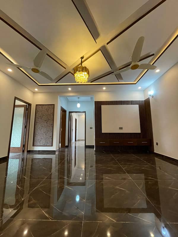 10 Marla Brand New House Is Available On 3 Year Installments In Bahria Town Lahore 19