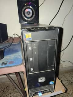 Gaming PC 0