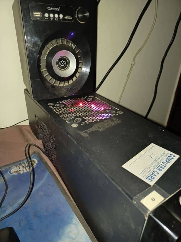 Gaming PC 1