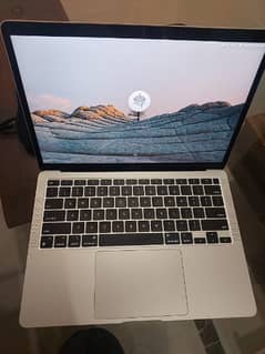 macbook air m1 13.3 inch