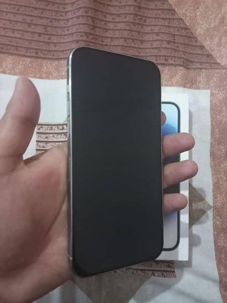 Iphone 14 pro max 128 GB Factory Unlock Non PTA 2