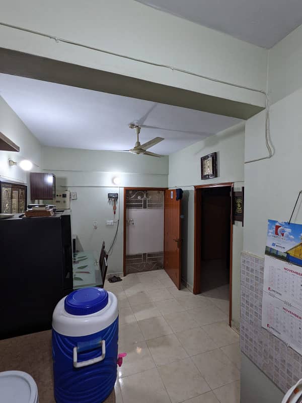 2 Bed Lounge Flat For Sale 2