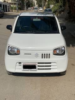 Suzuki Alto 2022