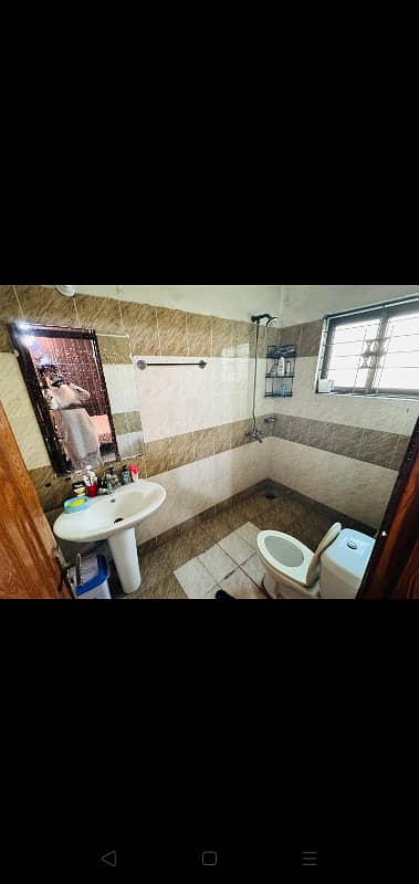 7 marla furnish for boys for rent in ubl soxiety near luma dha lhr 4