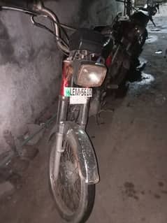 road prince 70cc bilkul all ok urgent sale