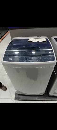 Haier Automatic washing machine