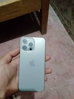 IPHONE 15 PRO MAX 0