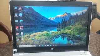 HP Elite Book core i5 4th generation 0