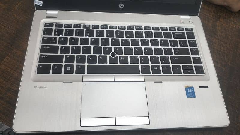 HP Elite Book core i5 4th generation 1