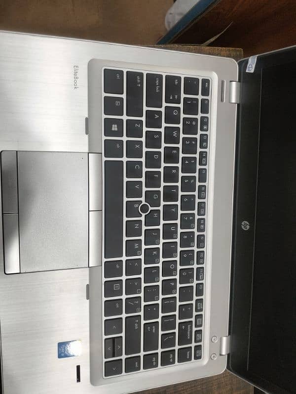 HP Elite Book core i5 4th generation 5