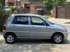 Read Add 2012 Daihatsu Cuore Automatic