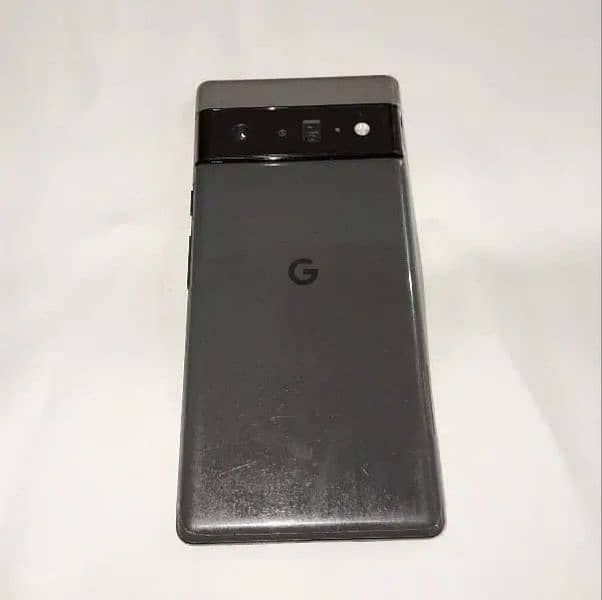 Google pixel 6 pro ( non pta) urgent sell 0