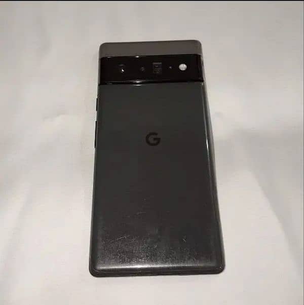 Google pixel 6 pro ( non pta) urgent sell 5