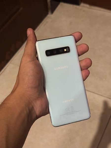 samsung s10 pta aproved 2