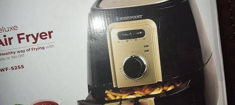 air fryer 3