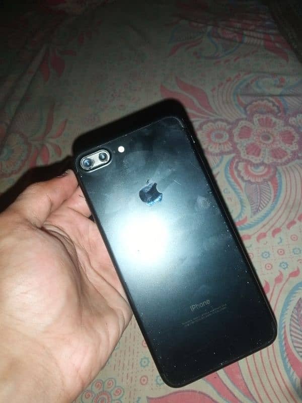 Iphone 7 plus 32gb non pta 3