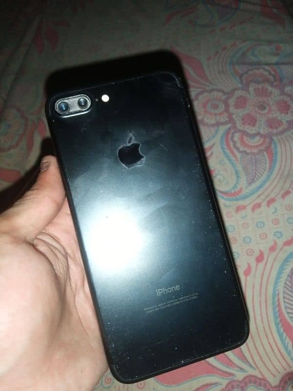 Iphone 7 plus 32gb non pta 6