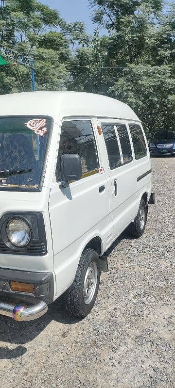 Suzuki Carry 2005 2