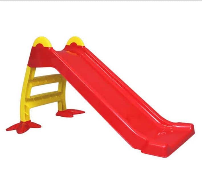 kids slide 0