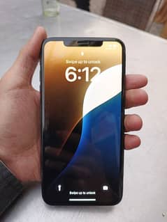 I phone xs max 512gb non pta