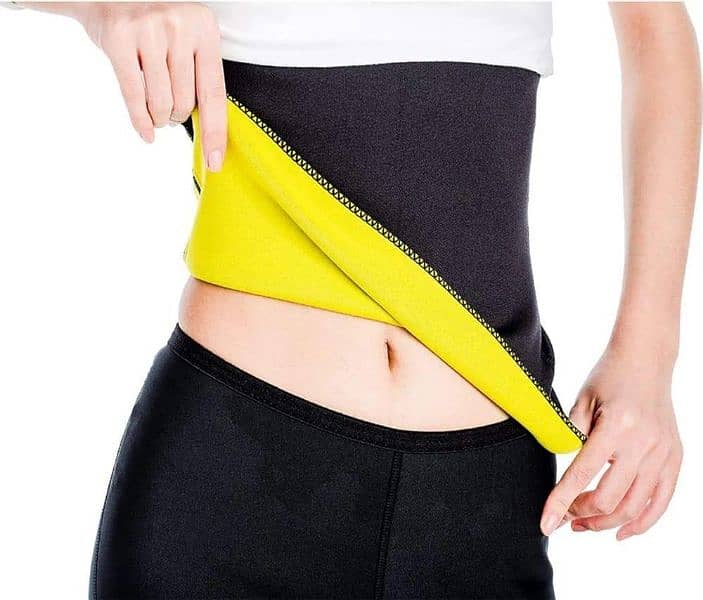 Waist shaper belt 1