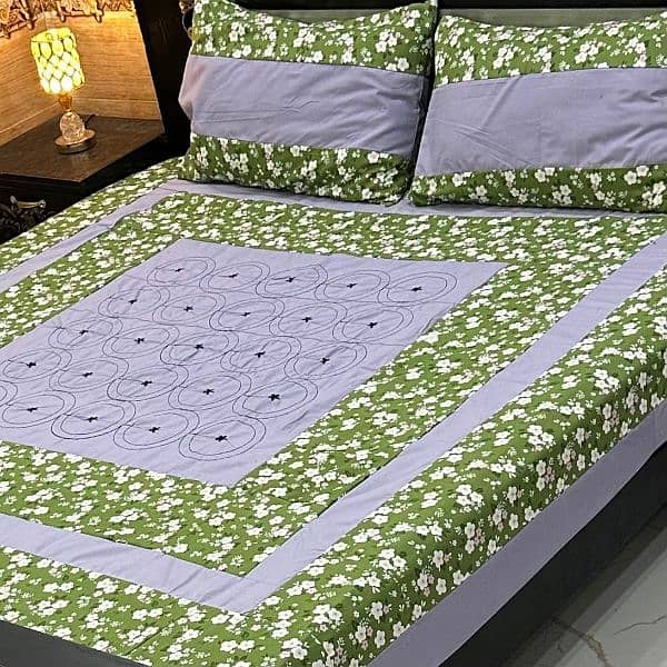 patch work bedsheets 18